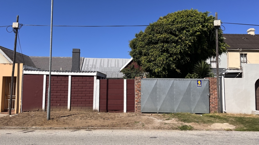 3 Bedroom Property for Sale in South End Eastern Cape